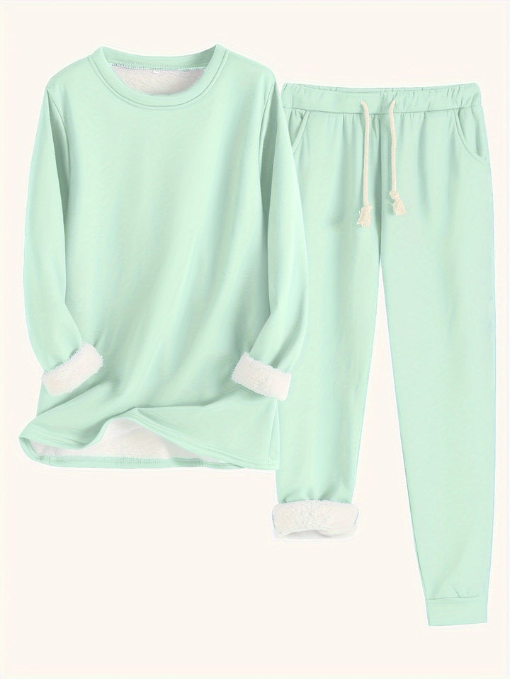 Alanna | Comfortable Set