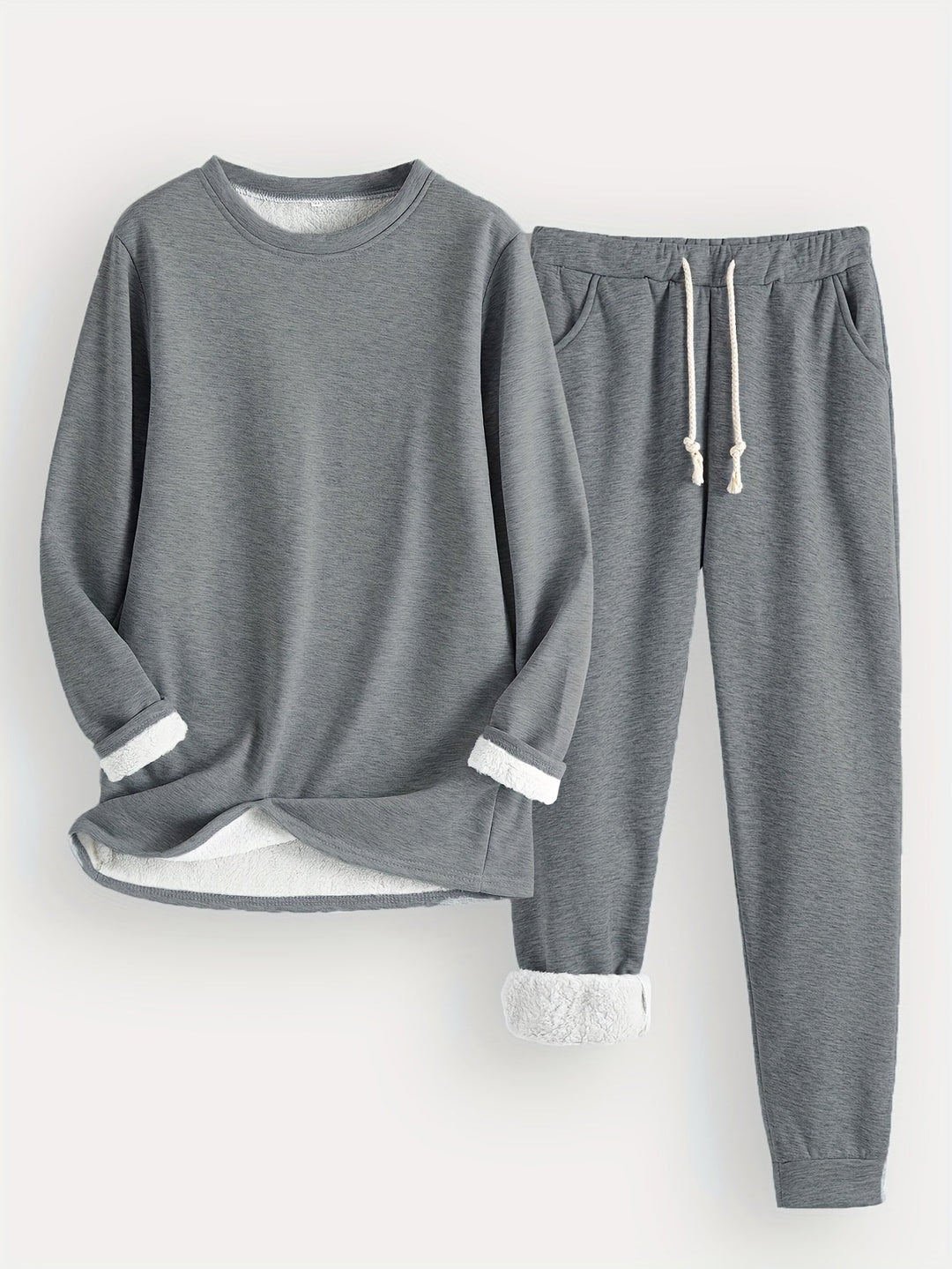 Alanna | Comfortable Set