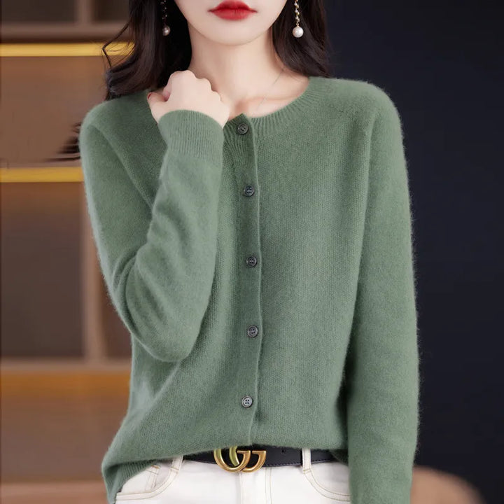 Mirella | Cardigan