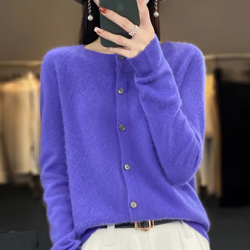 Mirella | Cardigan