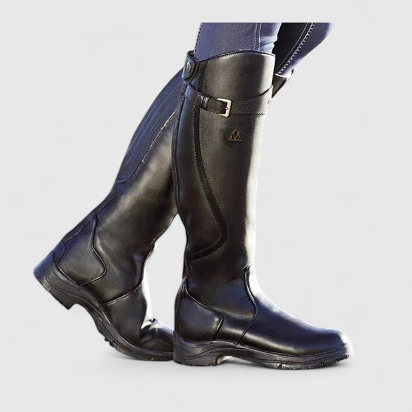 Holly | Elegant Boots