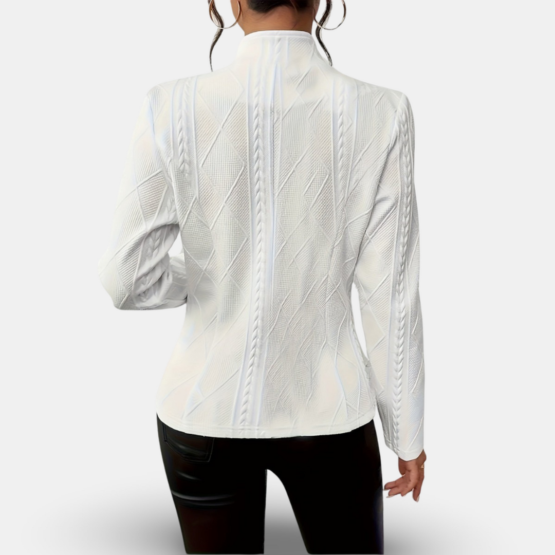 Rayna | Chic Blazer
