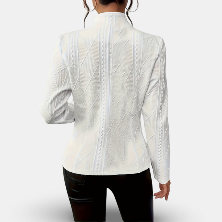 Rayna | Chic Blazer
