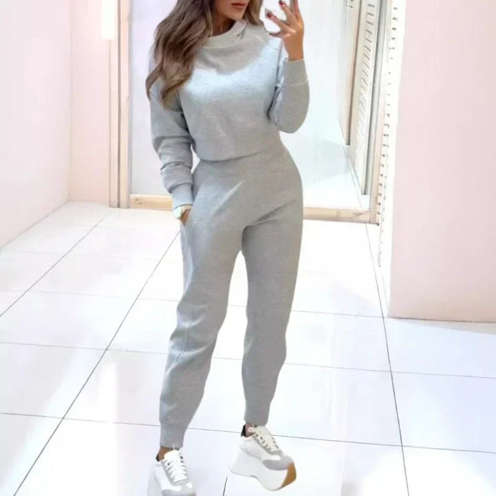 Delilah | Loungewear Set