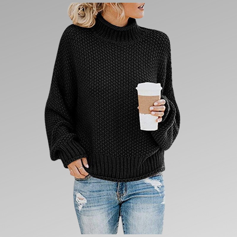Sophy | Classic Sweater