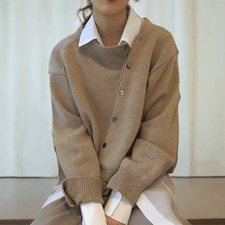 Caterina | Casual Cardigan