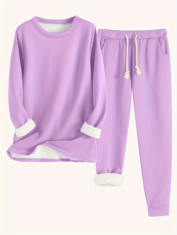 Alanna | Comfortable Set
