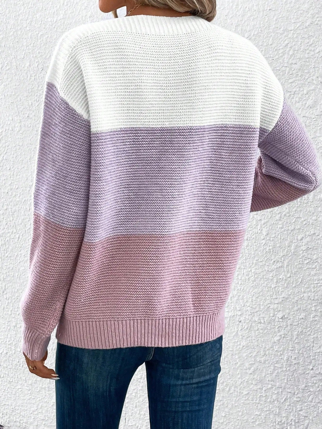 Grace | Cozy Sweater