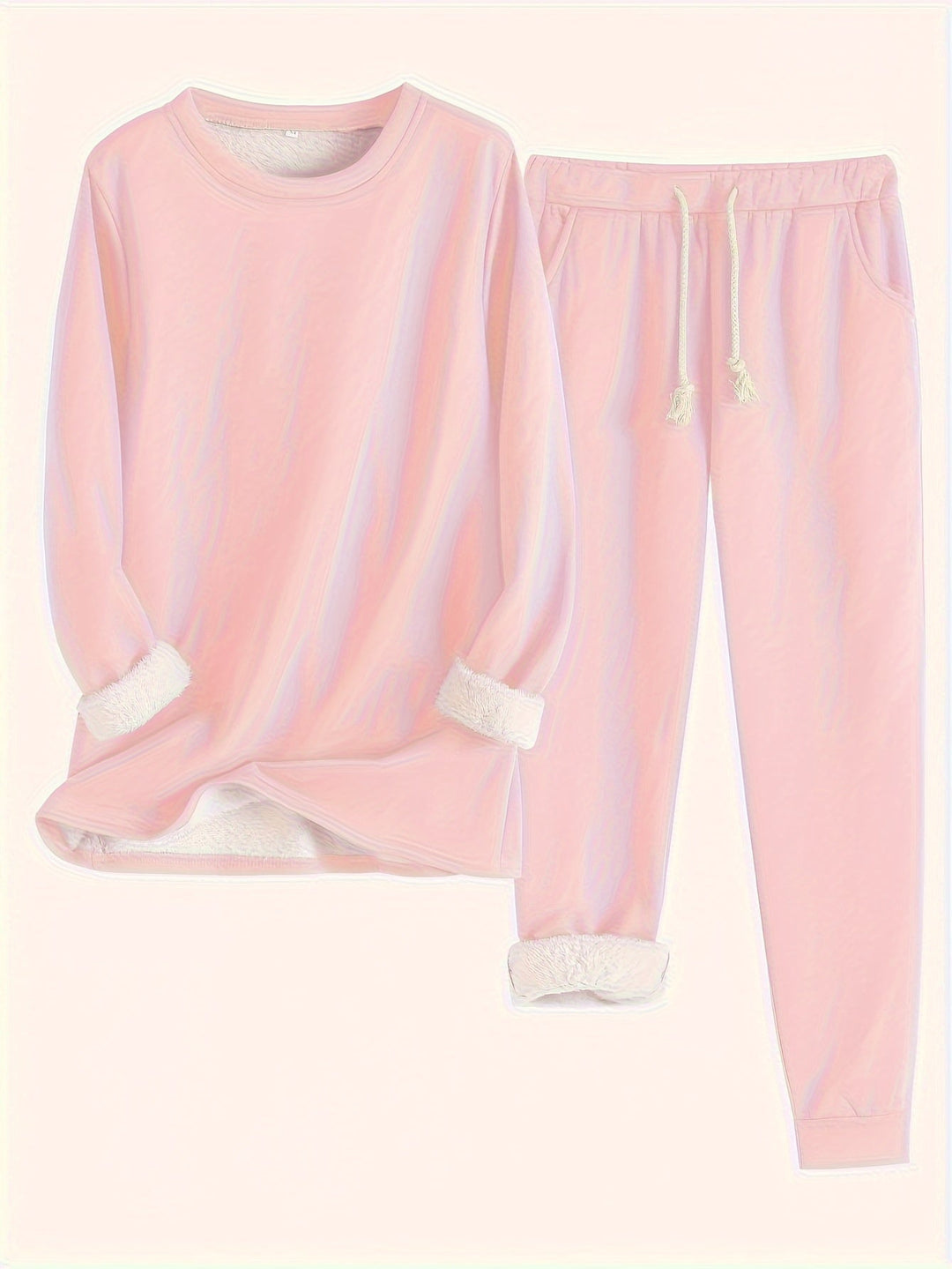 Alanna | Comfortable Set
