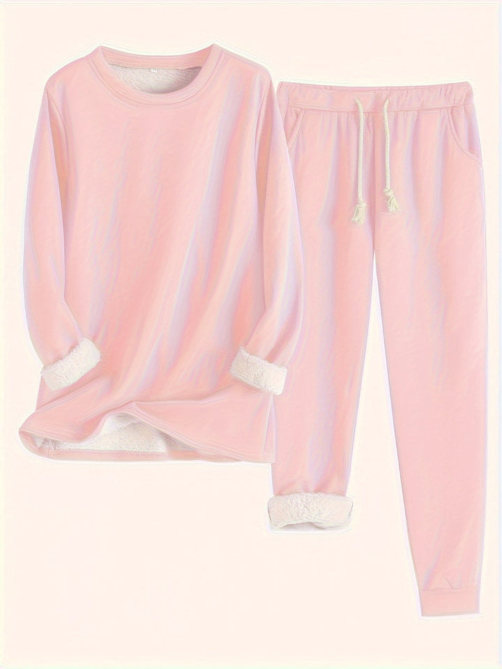 Alanna | Comfortable Set
