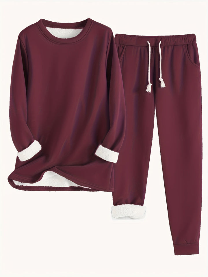 Alanna | Comfortable Set