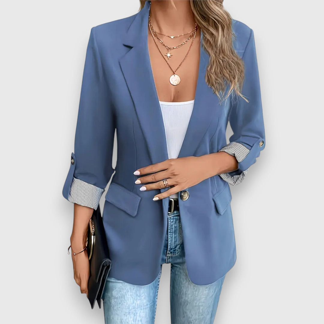 Jocelyn | Elegant Blazer