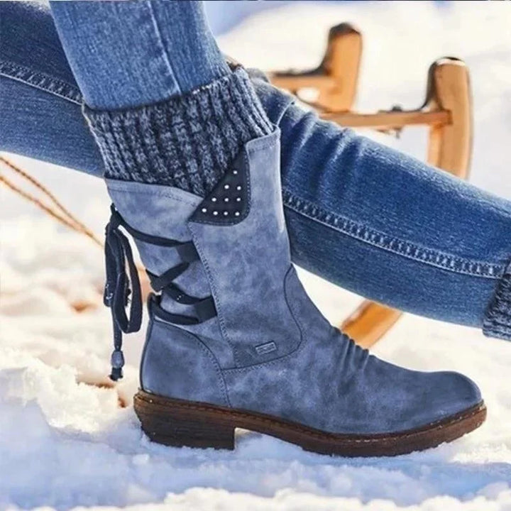Mia | Orthopedic Boots