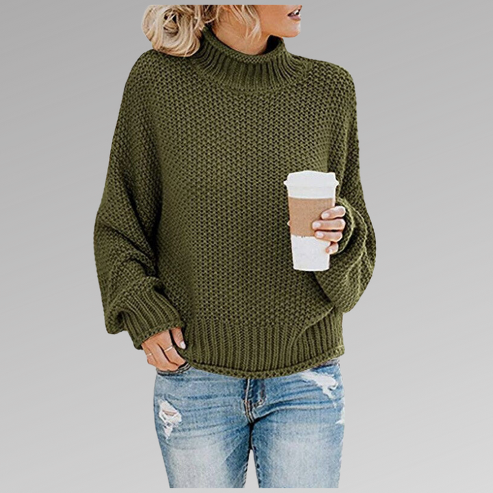 Sophy | Classic Sweater