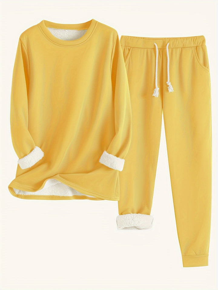 Alanna | Comfortable Set