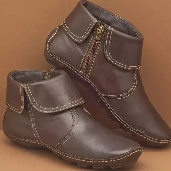 Grace | Ankle Boots