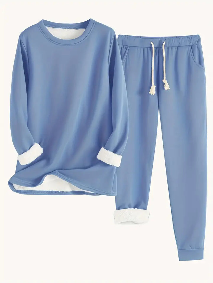 Alanna | Comfortable Set