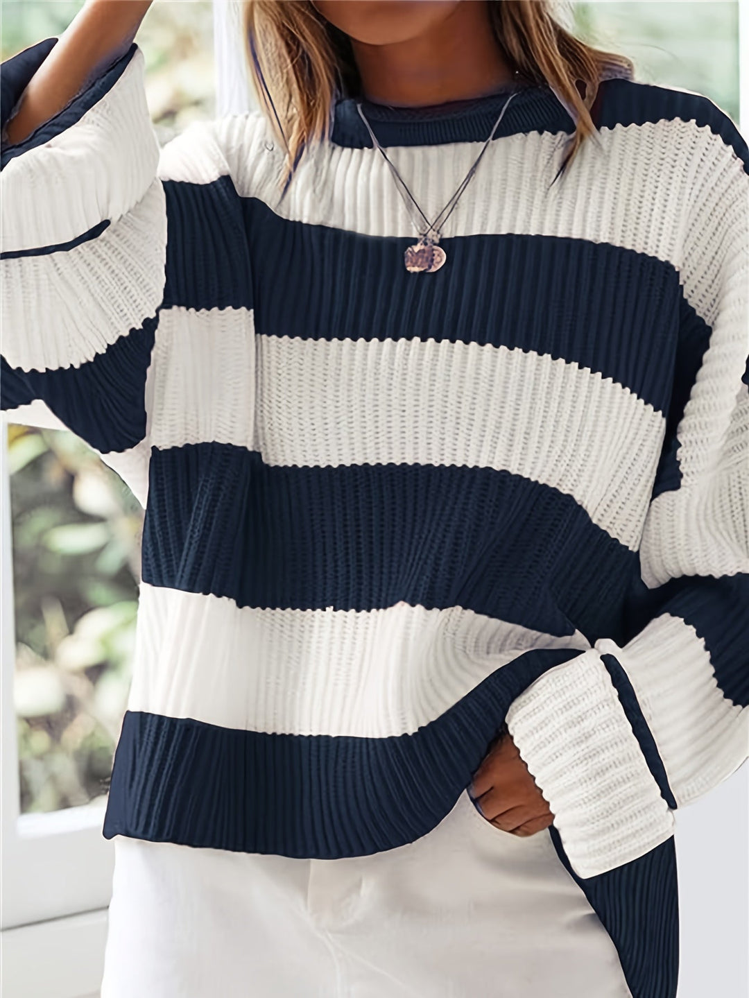 Ornella | Soft Pullover