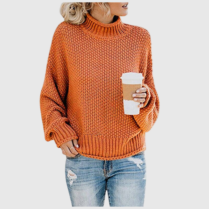 Sophy | Classic Sweater