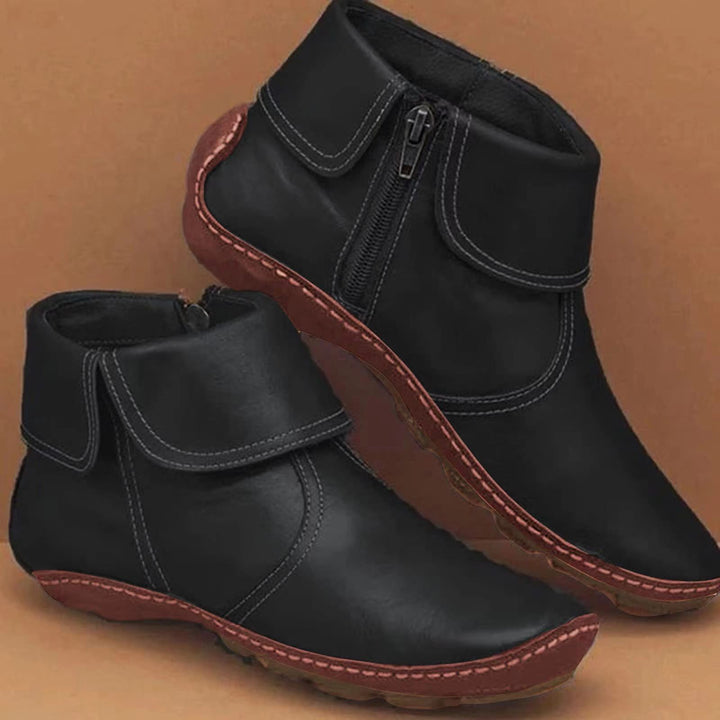 Grace | Ankle Boots