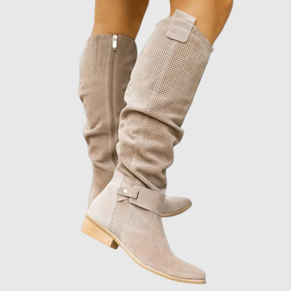Hazel | Orthopedic Boots