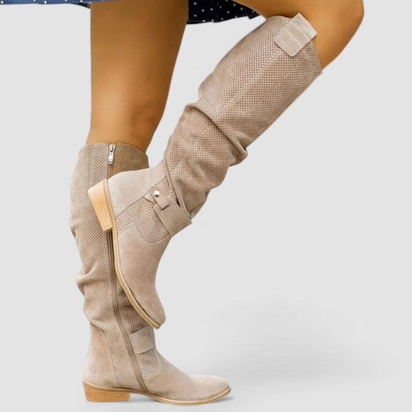 Hazel | Orthopedic Boots