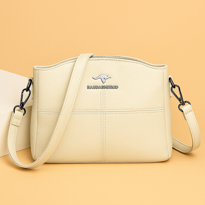 Adina | Leather Bag