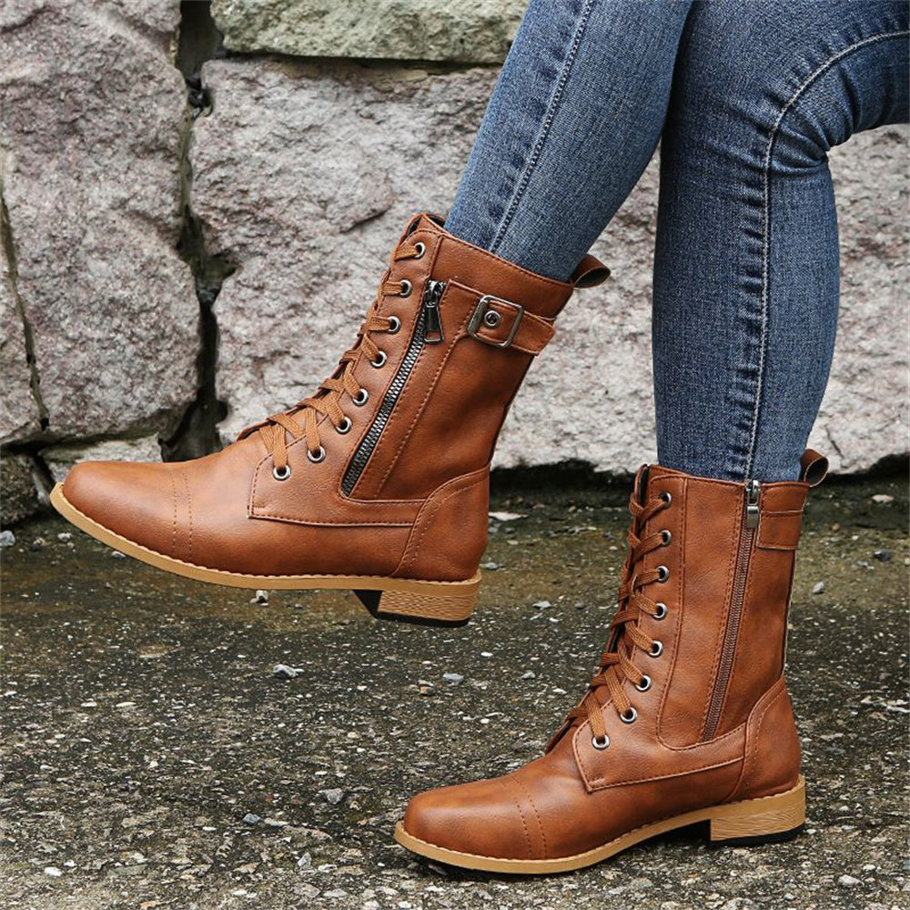 Karen | Stylish Boots