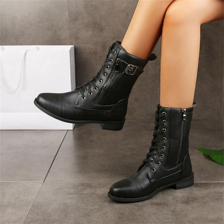 Karen | Stylish Boots