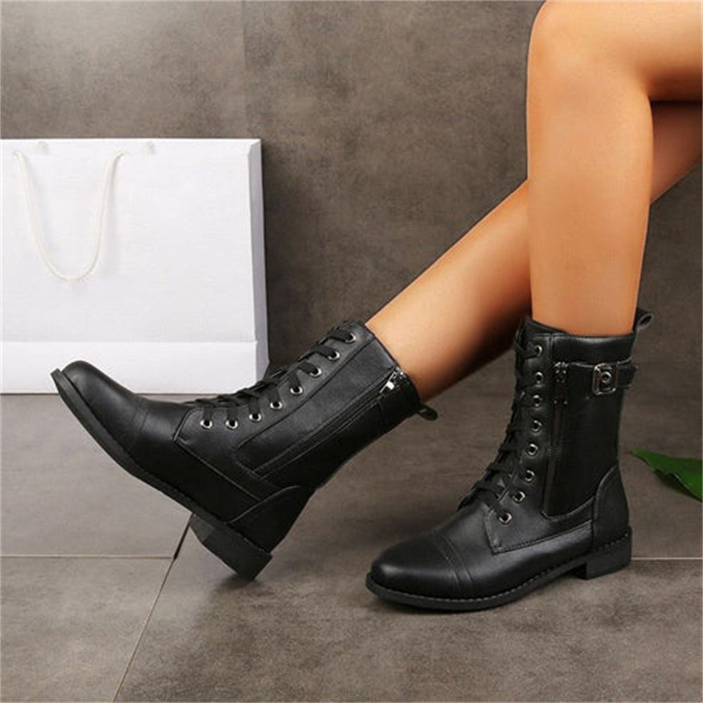 Karen | Stylish Boots