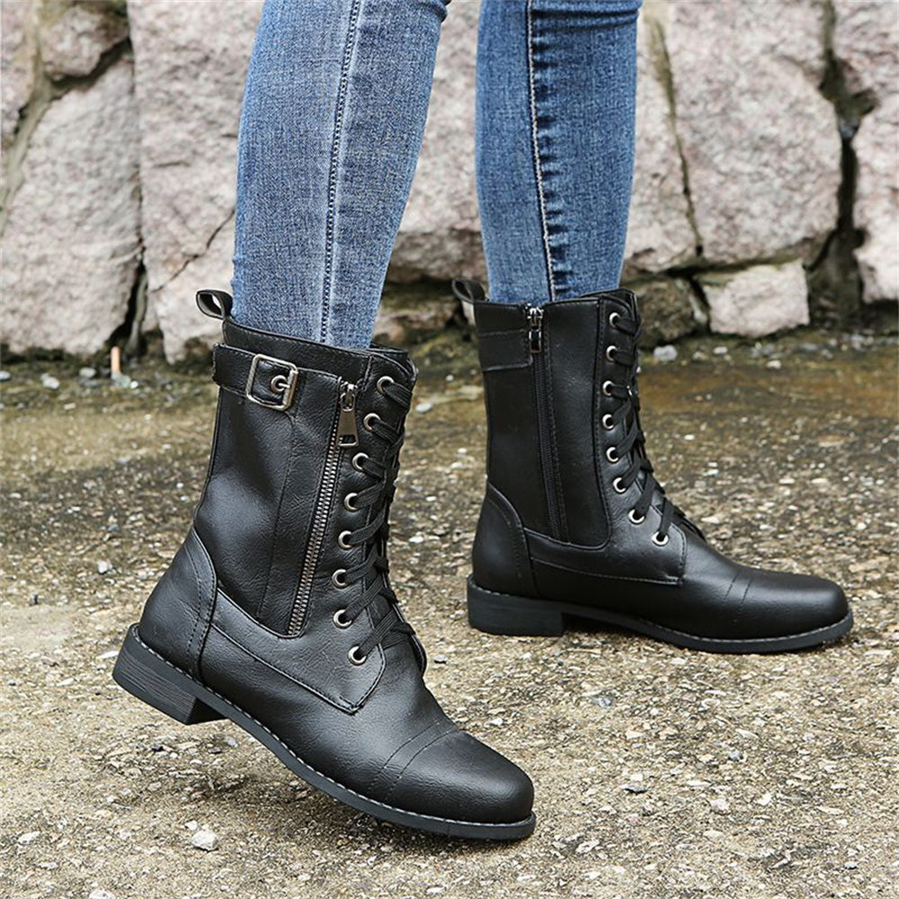 Karen | Stylish Boots