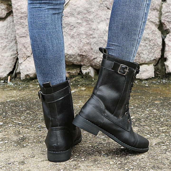 Karen | Stylish Boots