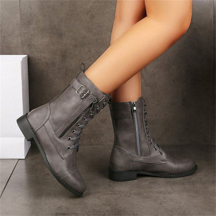 Karen | Stylish Boots