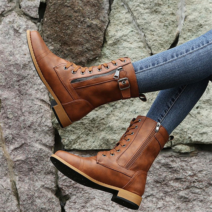 Karen | Stylish Boots