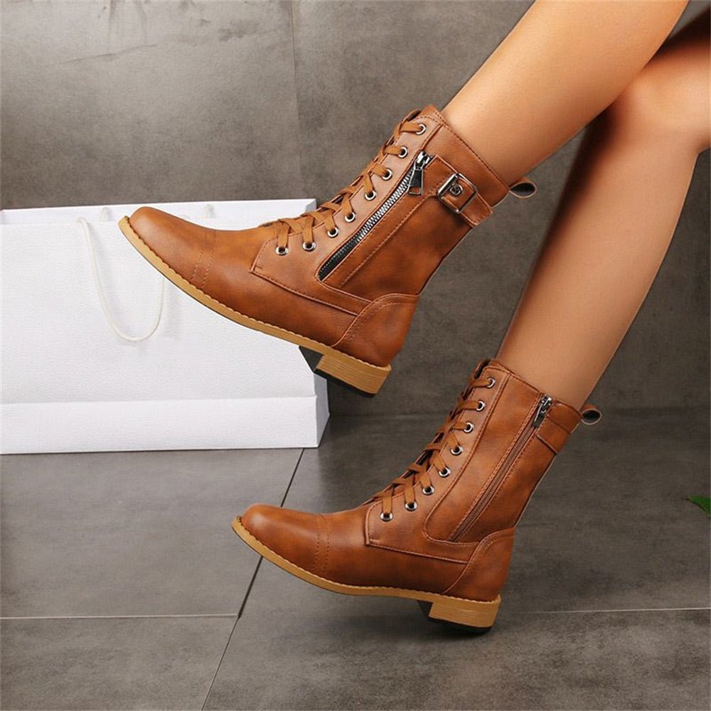 Karen | Stylish Boots