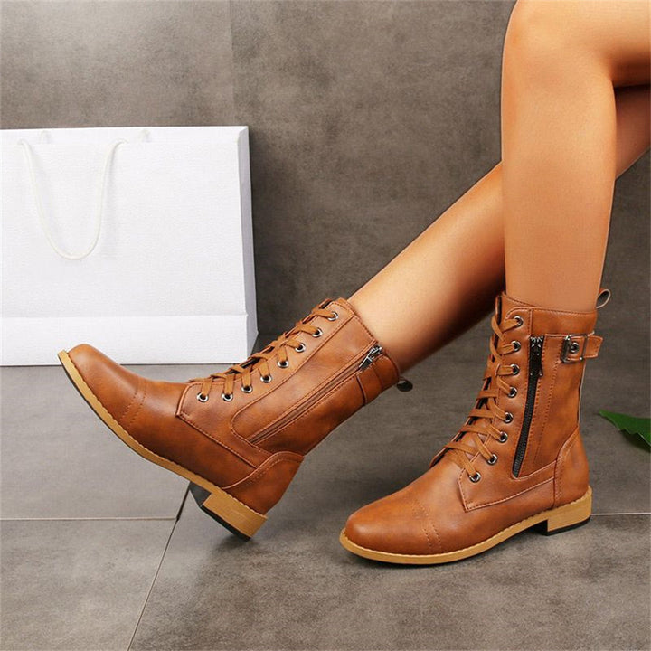 Karen | Stylish Boots