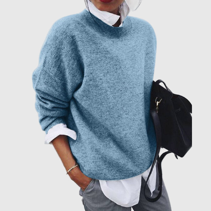 Bellise | Winter Sweater