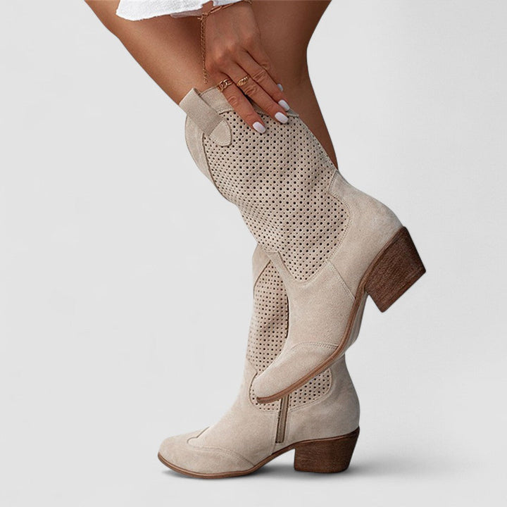 Rachel | Orthopedic Boots