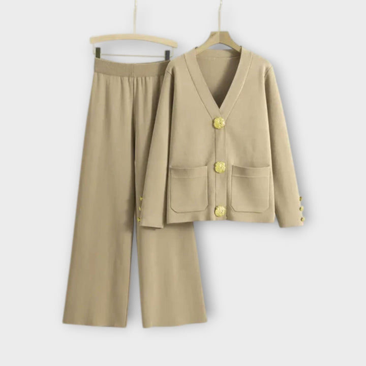 Livia | Elegant Set