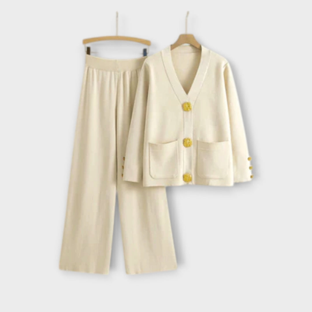 Livia | Elegant Set