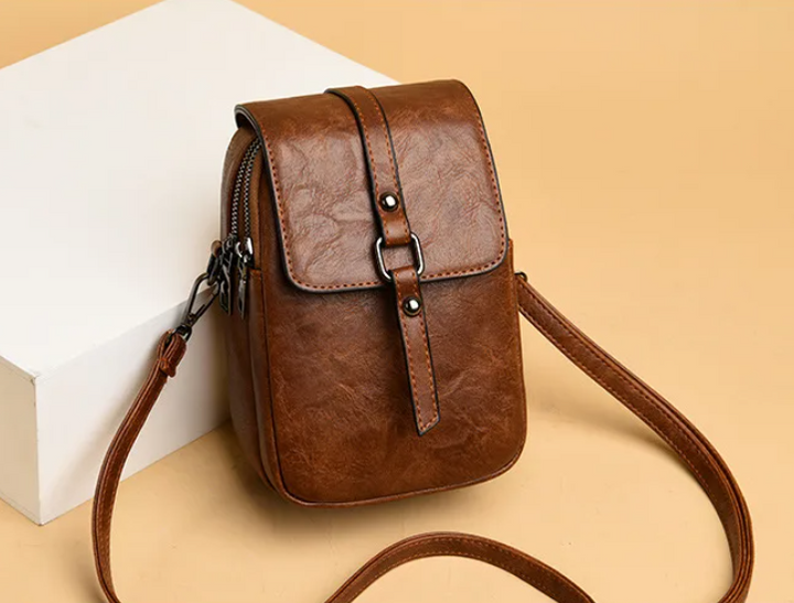 Kaelith | Multifunctional Bag