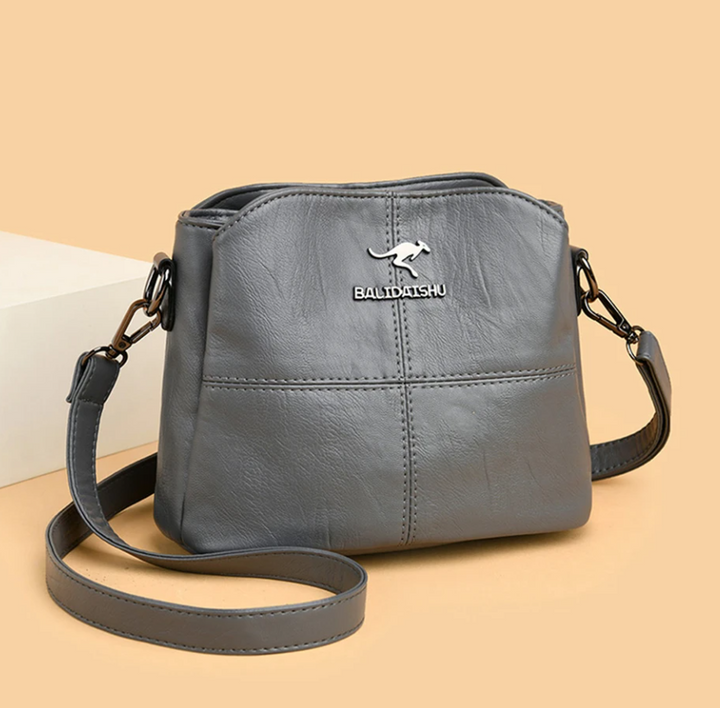 Adina | Leather Bag