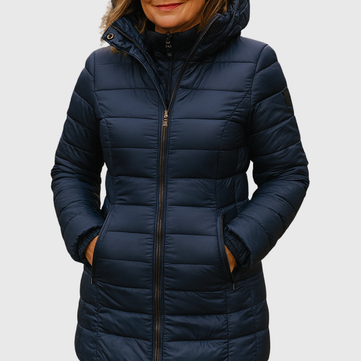 Justice | Warm Jacket