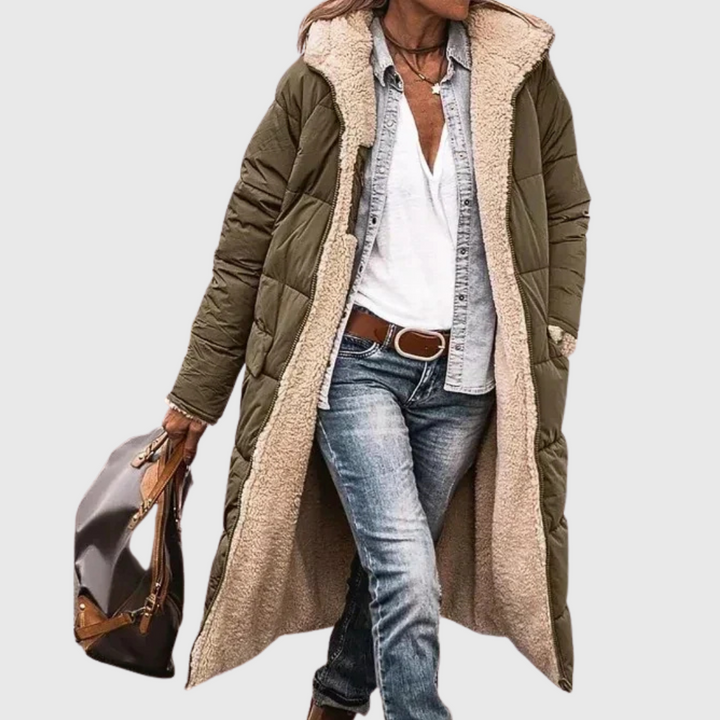 Joelle | Winter Coat