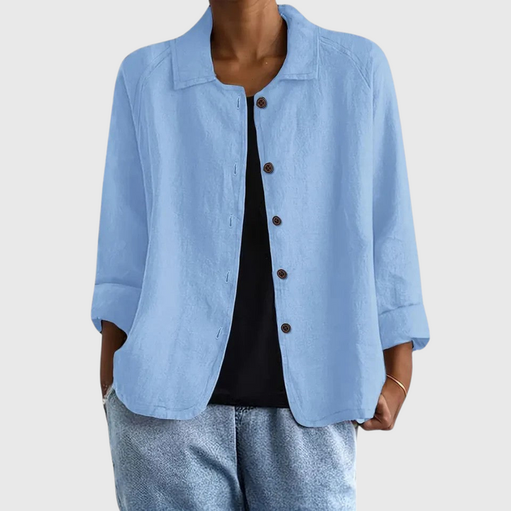 Jenny | Light Top