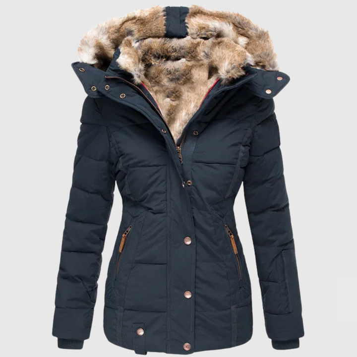Jayda | Cozy Jacket