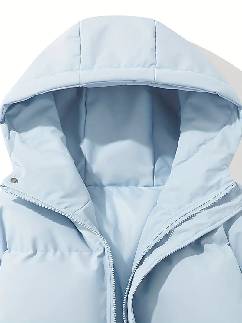 Haisley | Puffer Jacket