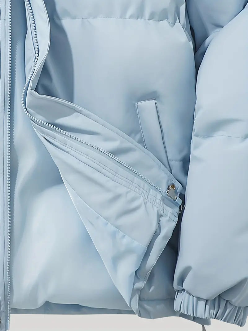 Haisley | Puffer Jacket