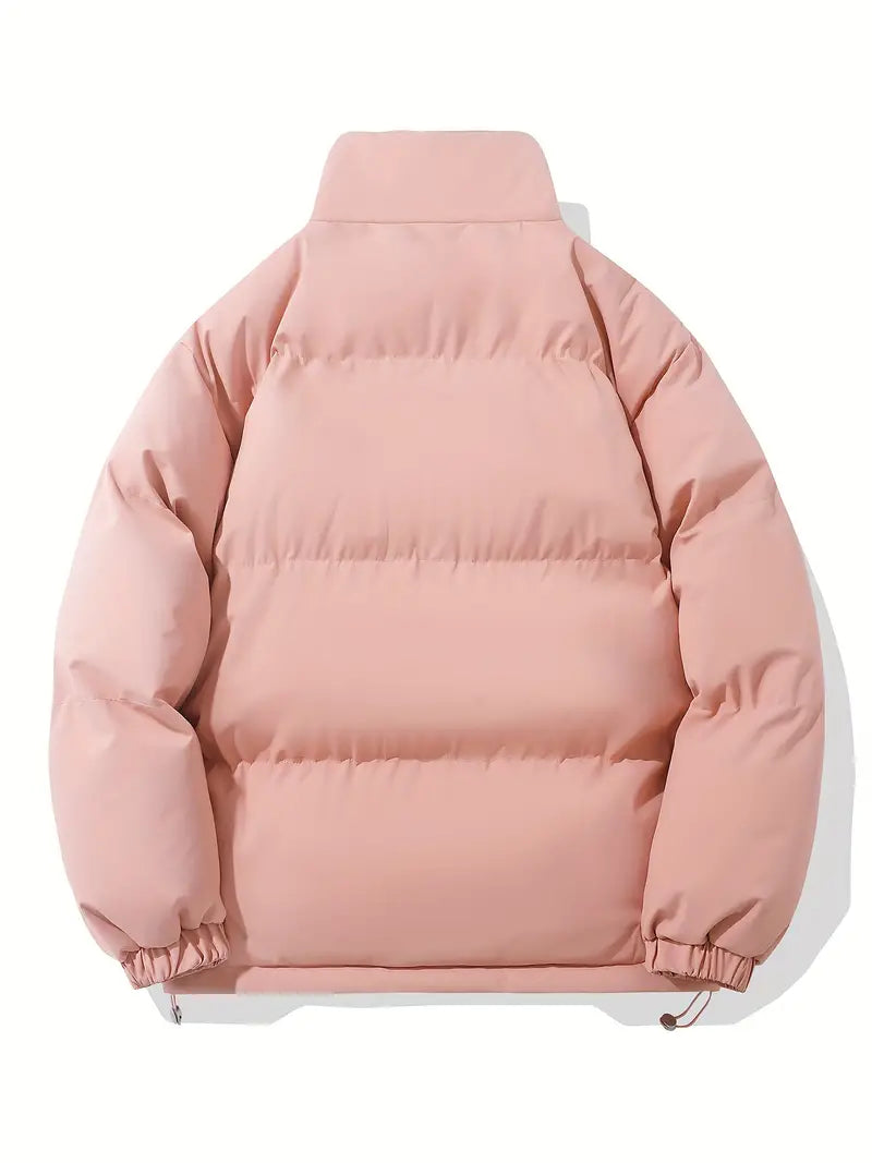 Haisley | Puffer Jacket