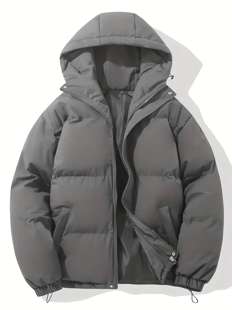Haisley | Puffer Jacket